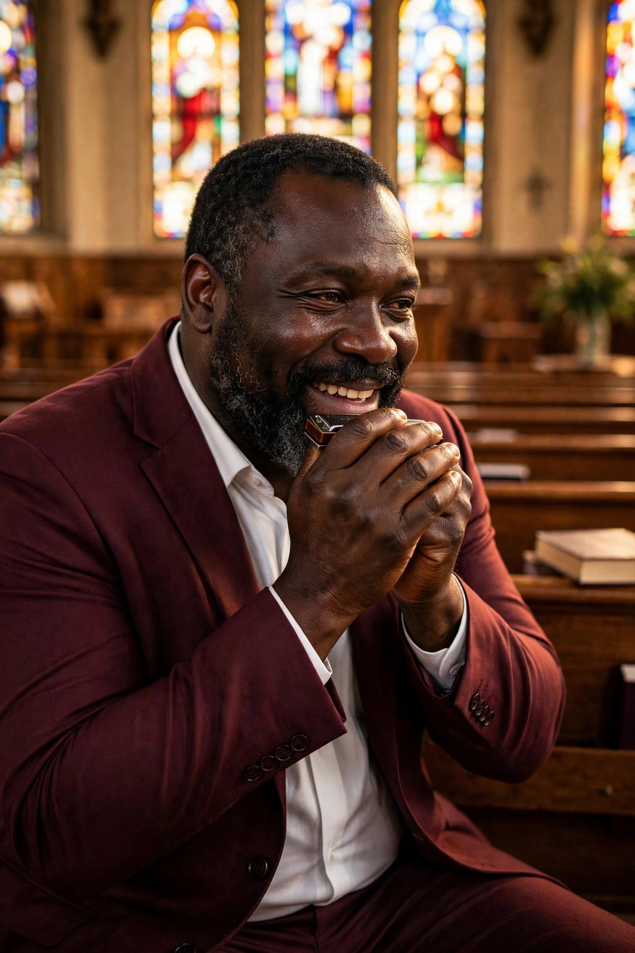 Deacon Price — piece 4