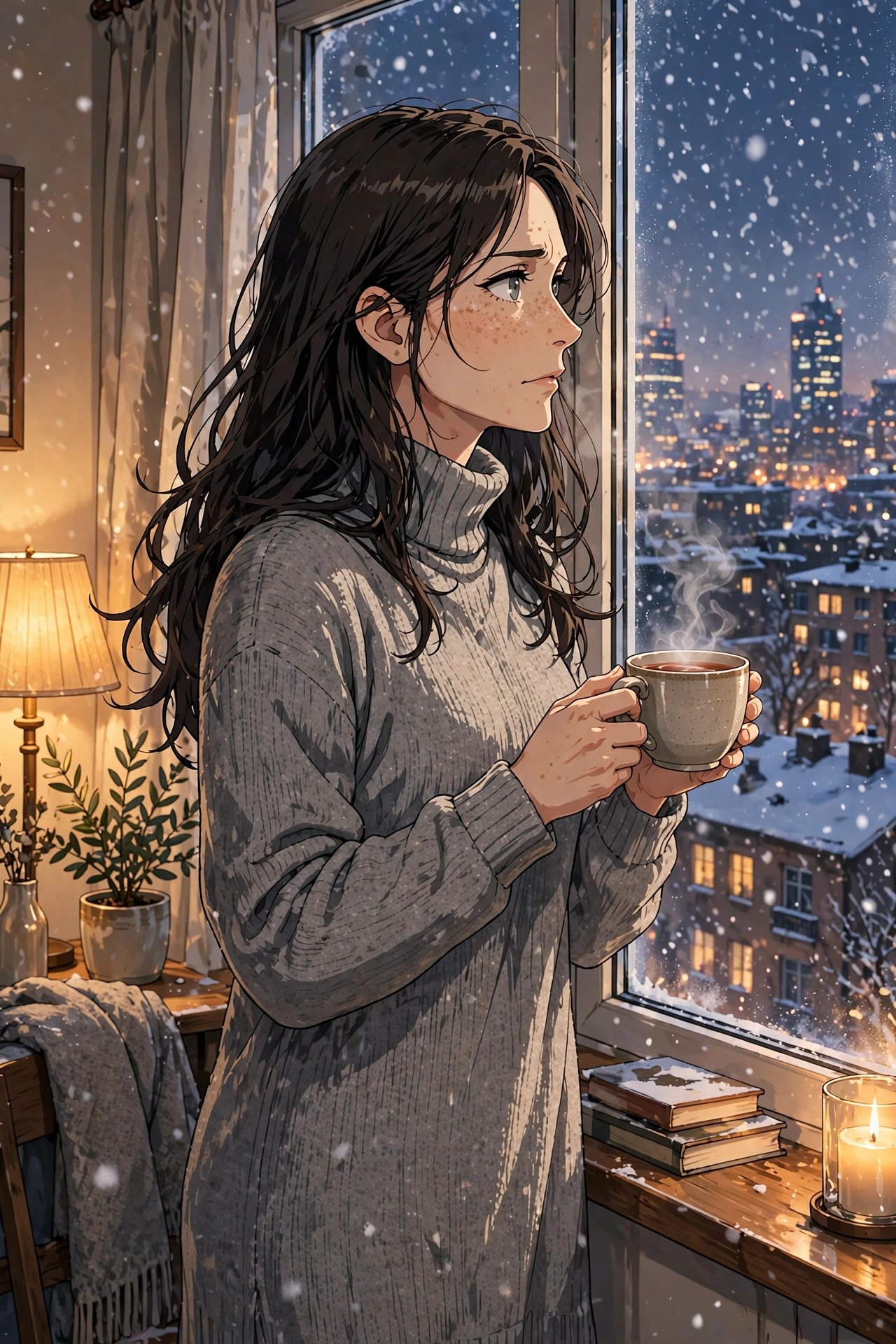 Elena Petrova — piece 4