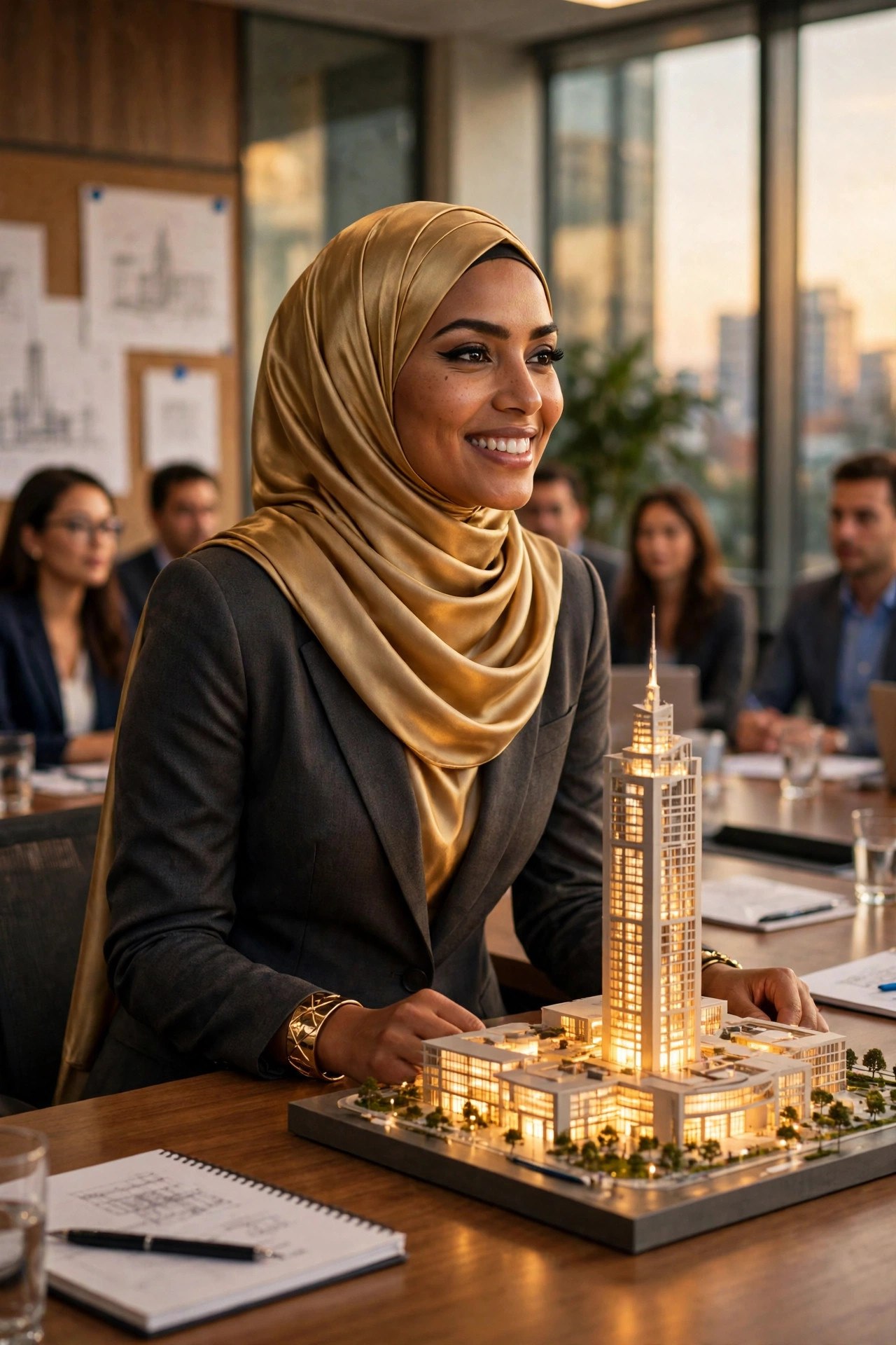 Fatima Al-Sayed — piece 4