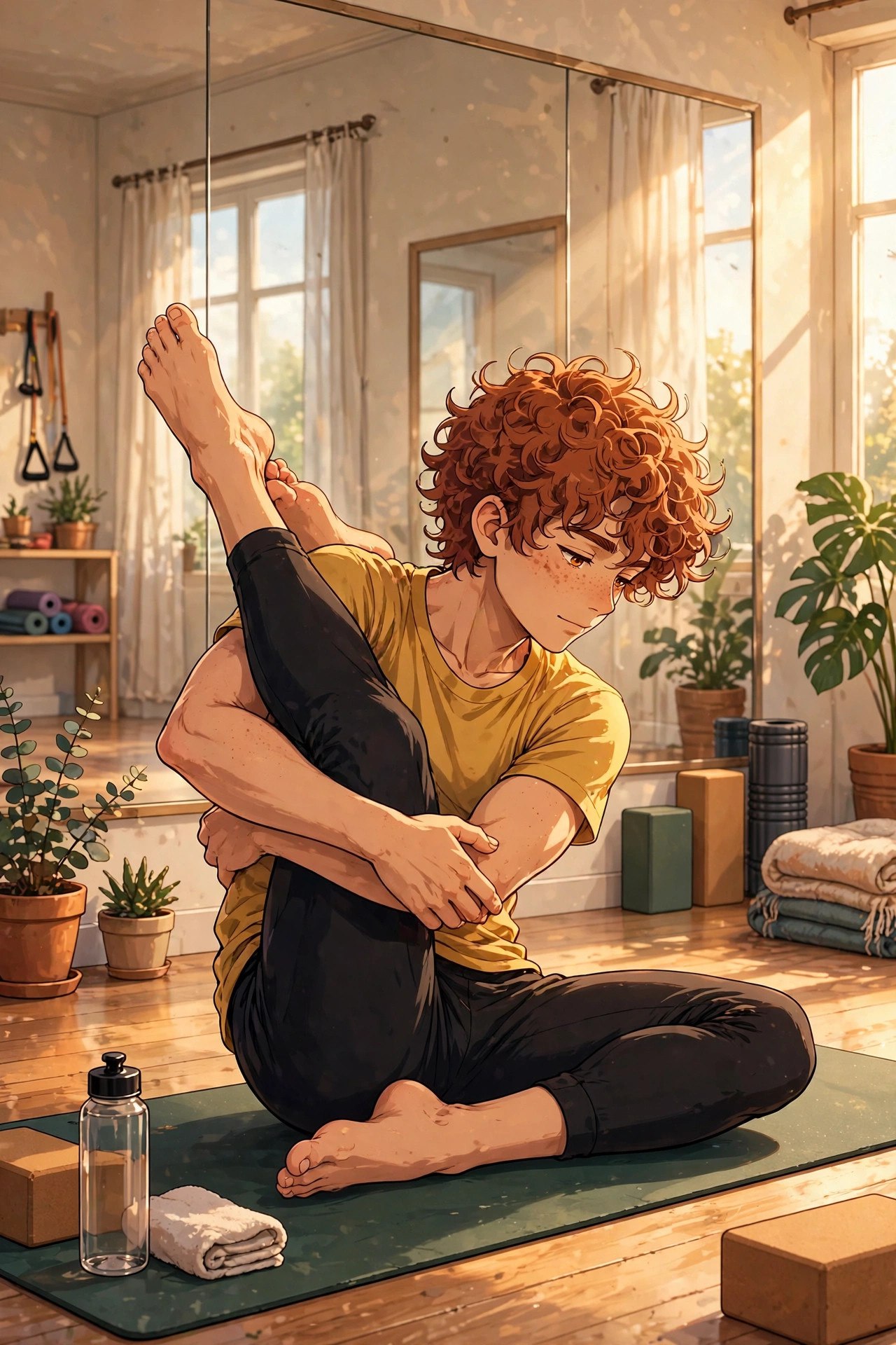 Jules Verano — piece 4