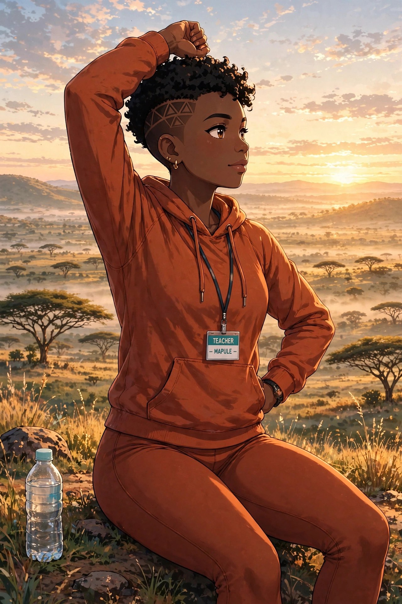 Naledi Mokoena — piece 4