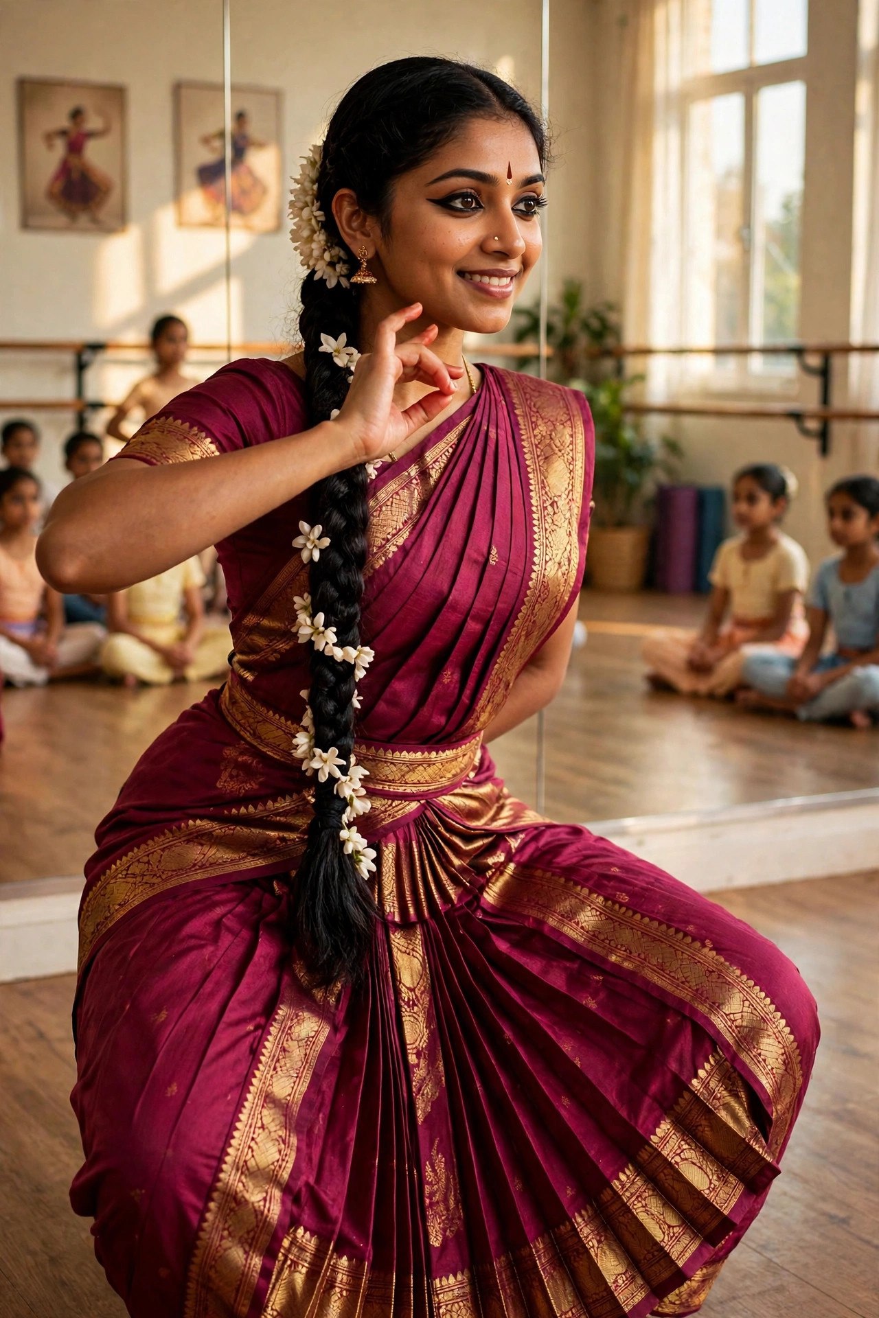 Priya Raman — piece 4