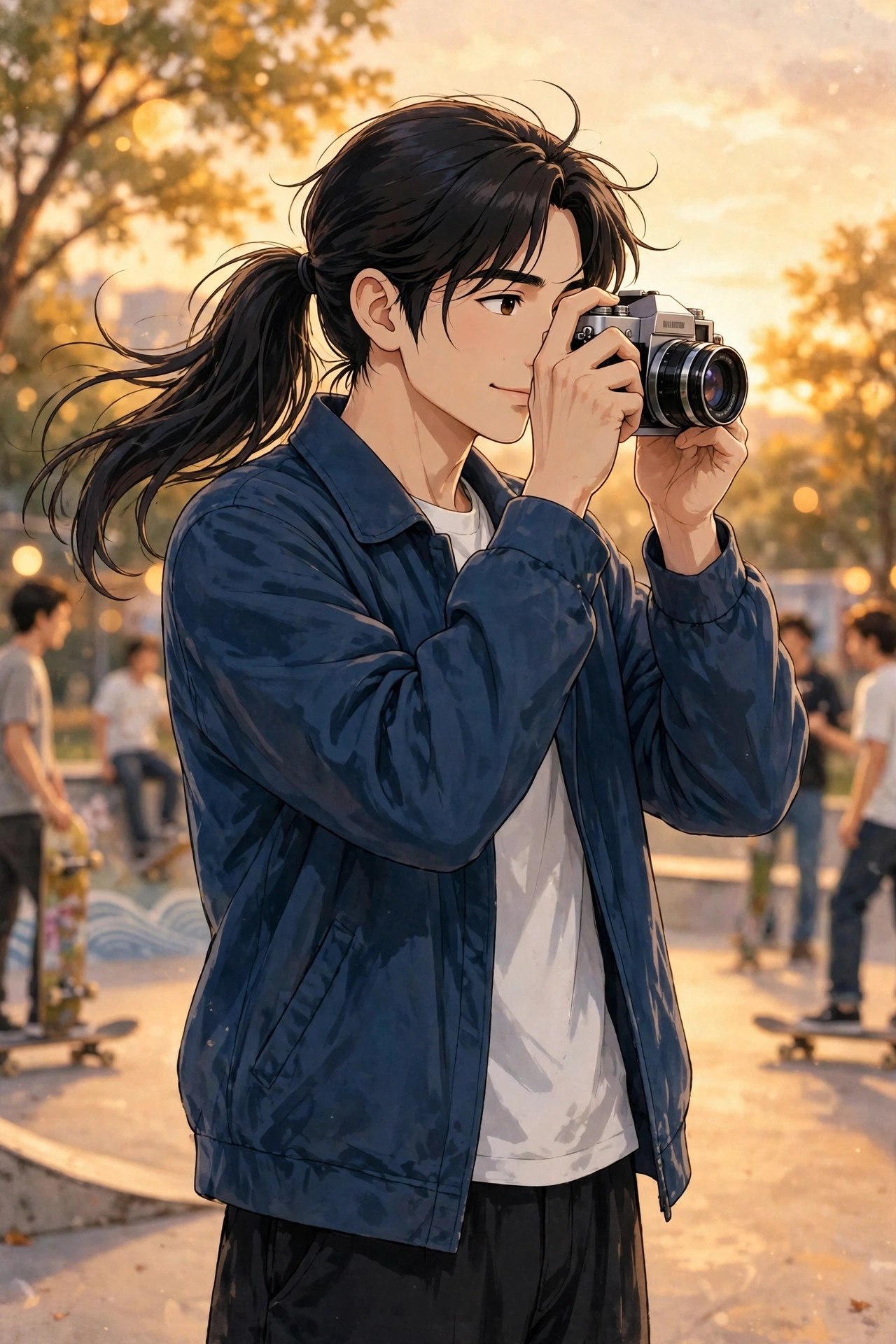 Ren Takahashi — piece 3