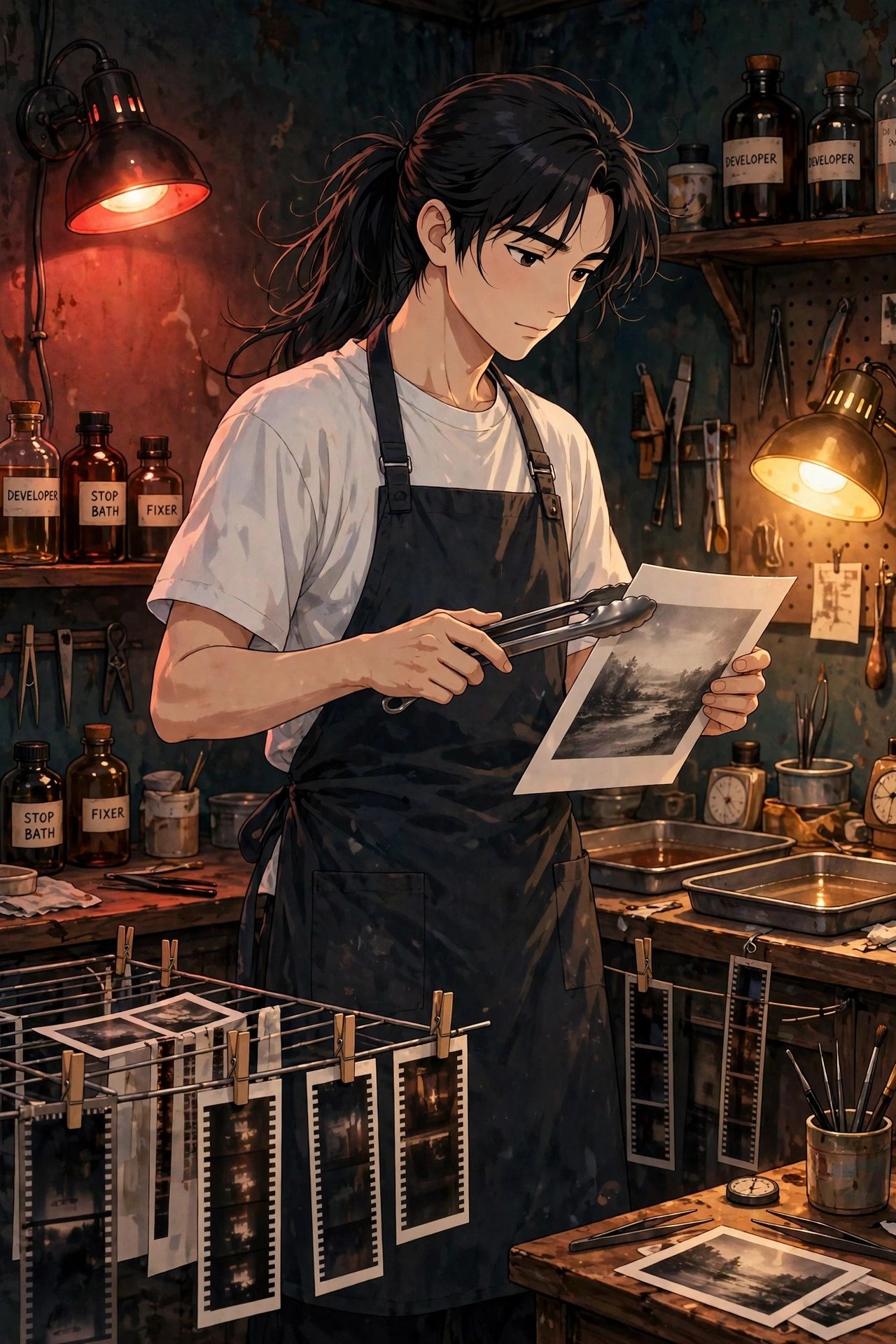 Ren Takahashi — piece 5